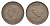 Великобритания 1 фартинг 1940 Георг VI (1936-1952) KM 843, Spink 4116 бронза 3718-349