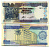 Бурунди 500 франков 2003 искусство Бурунди, Центральный банк, Бужумбура Pick 38 c UNC (пресс) бумага 448-13-2