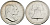 США 1/2 ДОЛЛАРА (50 ЦЕНТОВ ) 1926 150 ЛЕТ НЕЗАВИСИМОСТИ KM 160 серебро 3896-422