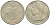 Бельгия 5 франков 1967 Belgie, Бодуэн I (1951-1993) KM 135.1 медно-никель 119-814