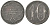 Мурхардт (Вюртемберг) 10 пфенингов 1918 Funck 353.3, Men05 18172.3, Men18 22736.3 железо 99-217