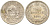 СССР 10 копеек 1922 Федорин 2 серебро 4160-522