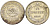 СССР 15 копеек 1922 Федорин 2 серебро 4160-563