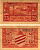 ХОЙМ 25 ПФЕННИГОВ 1921 НОТГЕЛЬД, 17 МАЯ 1921, ЗЕМЛЯ САКСОНИЯ АНХАЛЬТ Grabowski 634.2 бумага 8608-12-1-2