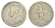 ЮАР 1 шиллинг 1923 KM 17.1 серебро 4178-634