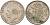 Испания 5 песет 1975 (80) Хуан Карлос I (1975-2014) KM 807 медно-никель 4155-657