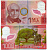 Коста-Рика 1000 колонов 2009 Браулио Каррильо Колина, дерево Гуанакаста, белохвостый олень Pick 274 a пластик UNC (пресс) 447-46-1