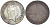 ПРУССИЯ 1 ГРОШ 1843 А, ФРИДРИХ ВИЛЬГЕЛЬМ IV (1840-1861) KM 435 серебро 206-253