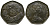 Великобритания 50 пенсов 1973 Елизавета II (1952-2022), вступление в Европейское экономическое сообщество KM 918, Spink 4224 медно-никель 3334-134
