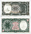 ЕГИПЕТ 10 ПИАСТРОВ 1940 СЕРИЯ 67, ПОДПИСЬ HAMED Pick 184а бумага 7198-17-1-1