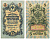 Россия 5 рублей 1909 Советский выпуск (1917-1918), УА-050, управляющий ШИПОВ, кассир А. ФЕДУЛЕЕВ Pick 35, Горянов 1.19.1 бумага 2198-10-2-1