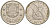 ПОРТУГАЛИЯ 5 ЭСКУДО 1979 ПАРУСНИК KM 591 медно-никель XF 4513-1051