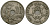 Бельгия 10 сантимов 1905 Belgique KM 52 медно-никель 4172-826