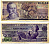 Мексика 100 песо 1982 25 марта 1982 Pick 74c бумага VF 2196-23-2-1