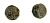 Бавария 1/2 крейцера 1537 серебро 36-1152