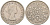 Великобритания 2 шиллинга (флорин) 1966 Елизавета II (1952-2022) KM 906, Spink 4146 медно-никель    4117-431