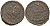 Россия 2 копейки 1810 ЕМ-НМ, Александр I (1801-1825) Биткин 348 медь 89-823