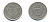 Германия 50 рейхспфеннигов 1928 A KM 49, J.324 никель 35-1024
