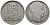 Франция 10 франков 1934 Пьер Тюрен KM 878, Le Franc 360.7 серебро 93-636