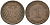 Германия 1 пфенниг 1906 A KM 10, J. 10 медь 4567-1222