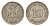 Германия 10 пфеннигов 1908 A, Вильгельм II (1888-1918) KM 12, J. 13 медно-никель 4644-1166