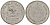 СССР 15 копеек 1923 РСФСР Y 81 серебро 116-732