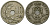 Бельгия 10 сантимов 1904 Belgie KM 53 медно-никель 4172-1126