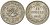 РСФСР 15 КОПЕЕК 1922 Федорин 2 KM 81 серебро 116-765