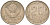 СССР 20 копеек 1957 KM 125 медно-никель 77-1232