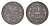Венгрия 2 филлера 1942 BP KM 518 сталь 4658-336