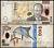 Багамские острова 100 долларов 2021 Артур Дион Ханна (1928-2021), тунец Pick NEW бумага, пластик UNC (пресс) 000-00-00