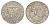Боппард 50 пфеннигов 1919 Funck 53.6, Men05 3243.8, Men18 4165.8 железо 1528-222