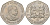 Кения 5 шиллингов 1986 KM 23 медно-никель aUNC 4597-1157