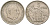 Испания 5 песет 1957 (62) Франсиско Франко (1939 - 1975) KM 786 медно-никель 4155-536