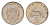 Ямайка 5 центов 1985 KM 46 медно-никель 4649-1034