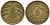 Германия 5 рейхспфеннигов 1930 A J.316, KM 39 алюминиевая бронза    4598-1165