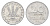 Венгрия 20 филлеров 1964 BP KM 550 алюминий 4665-1056