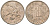 Гонконг 1 доллар 1998 KM 69a медно-никель 4604-1226