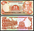 Никарагуа 20 кордоба 1979 Pick 135 бумага UNC (пресс) 402-57-3-1