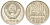 СССР 20 копеек 1980 Y 132, Schon 81 медь цинк никель 4613-742