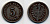 ГЕРМАНИЯ 5 ПФЕННИГОВ 1874 A, СТАРОГЕРБОВКА KM 3, J. 3 медно-никель 37-1236