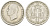 Греция 1 драхма 1962 Павел I (1947-1964) KM 81 медно-никель 77-933