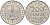 Германия 200 марок 1923 D KM 35, J. 304 алюминий 4595-243