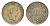 Швейцария 10 раппенов 1943 B KM 27 медно-никель 4643-342