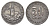 Франкенхаузен 50 пфеннигов 1921 Funck 133.7, Men22.2 9353.1 железо 4584-924