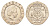 Великобритания 20 пенсов 2004 Елизавета II (1952-2022) KM 990, Spink 4630 (G3) медно-никель aUNC 4639-933