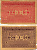 Хорватия 5 динаров ND (1941-1944) лагерные деньги (купоны), в оплату за труд заключенных, для покупки товаров в столовой, трудовые лагеря для военнопленных и предателей бумага XF 8616-4-2-1