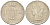 БЕЛЬГИЯ 1 ФРАНК 1956 BELGIQUE, БОДУЭН I (1951-1993) KM 142.1 медно-никель 213-457