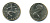 Остров Мэн 1 фунт 1978 PM, Елизавета II (1952-2022) KM 44 вирениум UNC 46-2519