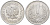 ПОЛЬША 1 ЗЛОТЫЙ 1970 MW KM 49.1, Parchimowicz 213g алюминий 216-817